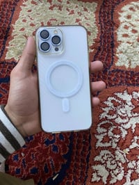 آيفون ١٣ برو ماكس • ٢٥٦ • مقفل