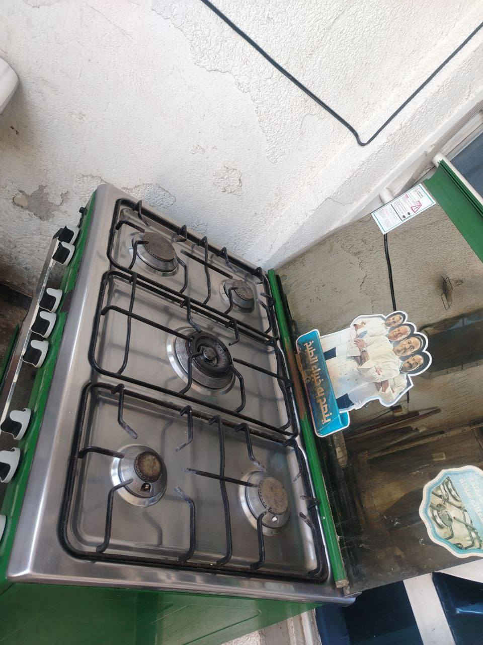 طباخ مصري مستعمل قليل السعر 150


**إذا كنت صاحب هذا الإعلان وتريد حذفه لأي سبب، رجاءا أرسل رسالة إلى الدعم الفني**