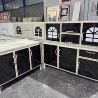 كاونتر • متر ونص • ٣ قطع