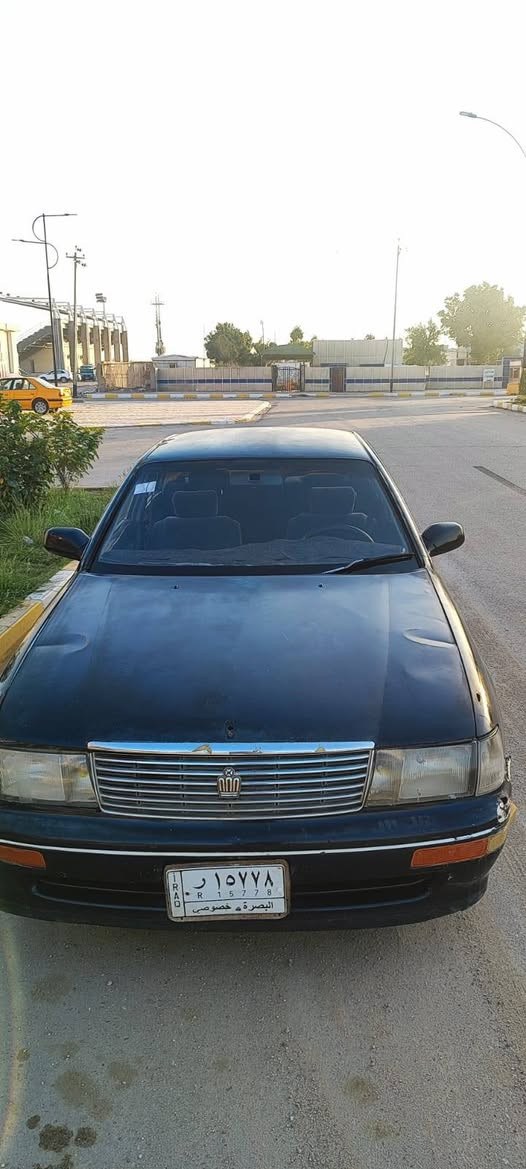 سلام عليكم سياره بطه منتصل مشروع وطني ثاني يوم امداور او وكاله مكانه ناصريه سوك الشيوخ سعره 33 وبيه مجال《 ***********》 《***********》
