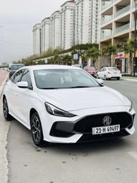 Mg gt  گێڕ عادی مۆدێل ٢٠٢٥  سەیارەكە هیچی پێوە نییە    ٧هەزار كیلۆمەتر...