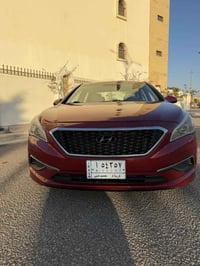 سوناتا • ٢٠١٦ • جي دي اي 2400