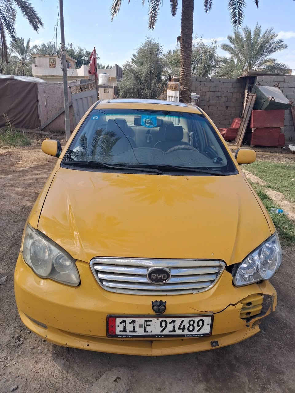 سلام عليكم بي وايدي اف ثري موديل ٢٠١٣ البيع والشراي يراسلني على الخاص معروضه ٥٠ ورقه وبيه مجال بصيط


**إذا كنت صاحب هذا الإعلان وتريد حذفه لأي سبب، رجاءا أرسل رسالة إلى الدعم الفني**