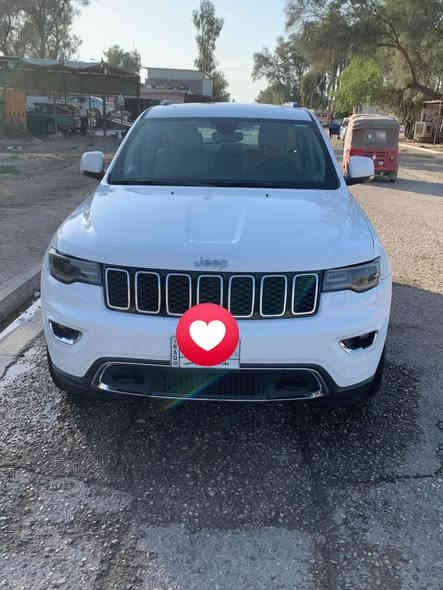 السلام عليكم جيب لاريدو موديل 2019فول السياره الاخير خليجيه ماشيه ٩٠ مثل مموضح بالسونار سعرها ٢٧٠وبيها مجال مكلف بالنشر الاستفسار رقم صاحبها ***********
