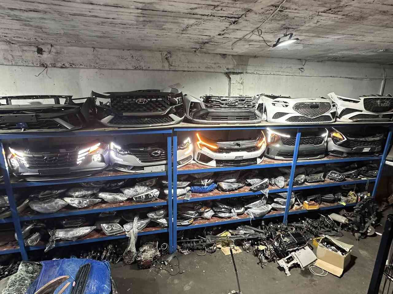 متوفر جميع أغراض السيارات الكوري موجود توصيل
*********** 
***********
