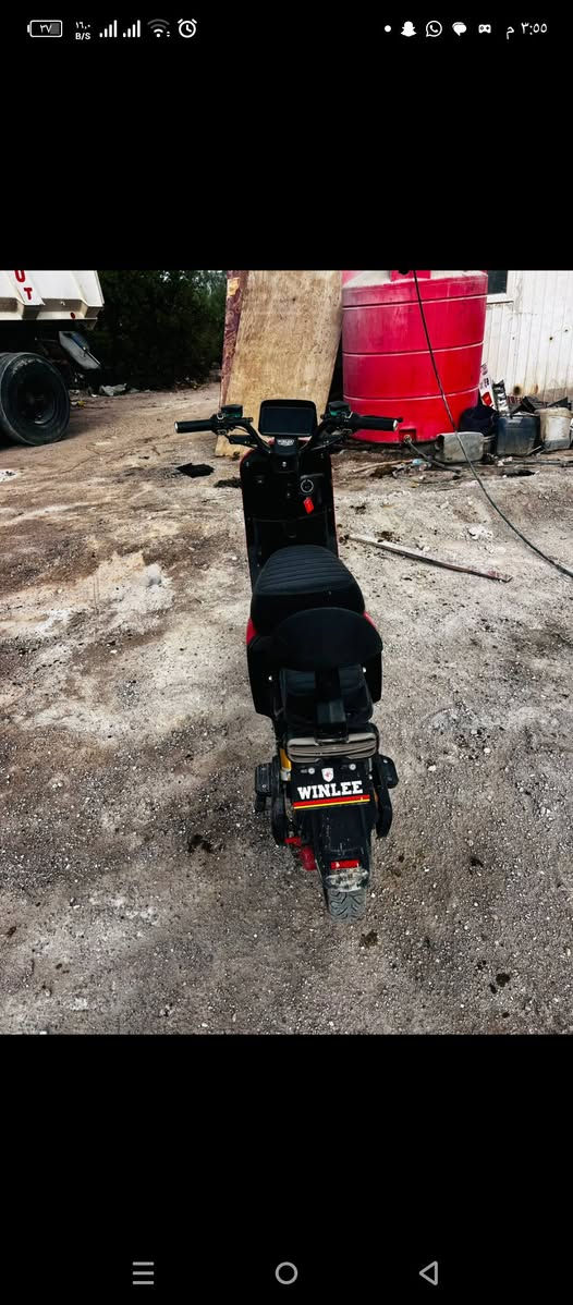 سلام عليكم شباب R11 للبيع موديل 26 صار اغل من شهر عندي شتريته من وكيل 700 وصل ضمان موجود جديد كلش اي شي ممبدل بيها سرعه 120 محتاج وريد بيعها سعر 650 بالعافيه علياخاذها بصره الزبير صحفيين ***********
