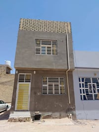 النجف حي النداء • ٥٠م • طابو