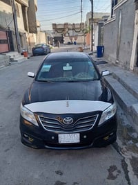 كامري موديل 2007وارد امريكي محرك افلون رياضيه مراوس او بيع سعر 85حزام ...