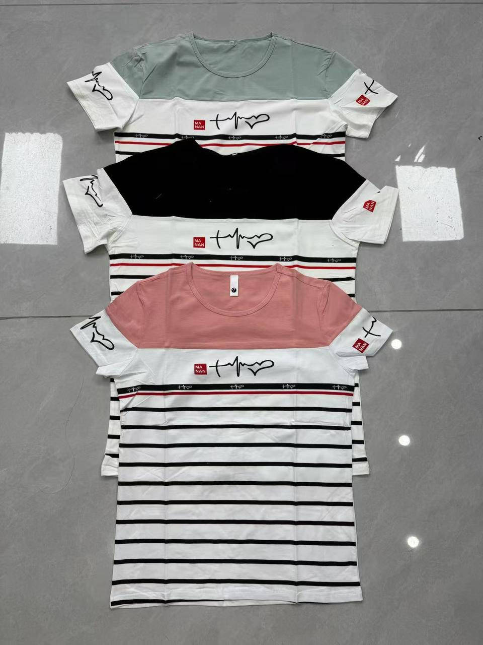 بدي رجالي صيني قطن 
القياس 
L/3xl
الدرزن 12قطعه ب//52الف
الموديل بالوانه


**إذا كنت صاحب هذا الإعلان وتريد حذفه لأي سبب، رجاءا أرسل رسالة إلى الدعم الفني**