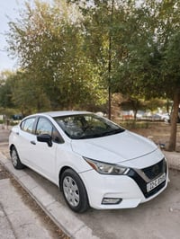 ڤێرسا S • ٢٠٢١ • أربيل