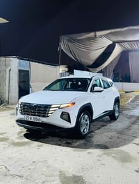 توسان ٢٠٢٣ • وارد امريكي • فور ويل