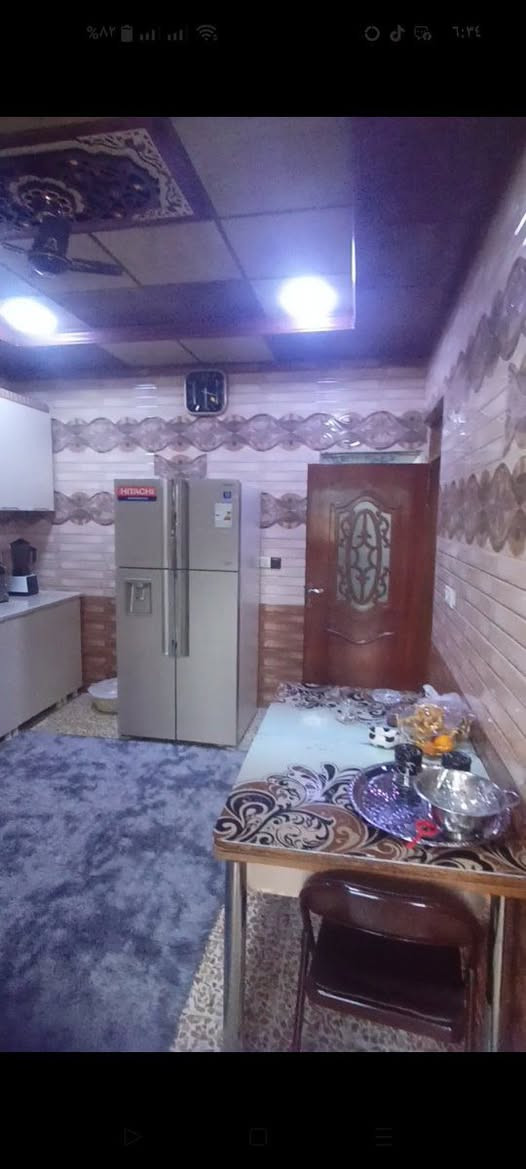 🏡بيت للبيع في حي سومر112🏘️
🟥التفاصيل 
1️⃣مساحة( 150)م 
2️⃣ استقبال وهول ومطبخ وصحيات 
3️⃣ غرفتين 2 نوم 
4️⃣ملك صرف تحويل شرط  💥 
5⃣قريب ع سايدين 112 وشارع 15
تگدر تتواصل مع الارقام او علواتساب

📶 ***********

📞 ***********

موقع مكتبنا @الصالحين للعقار 2 سوق سومر تقاطع الثاني
