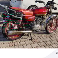 دراجه لبيع موديل ٢٤ 07709361288