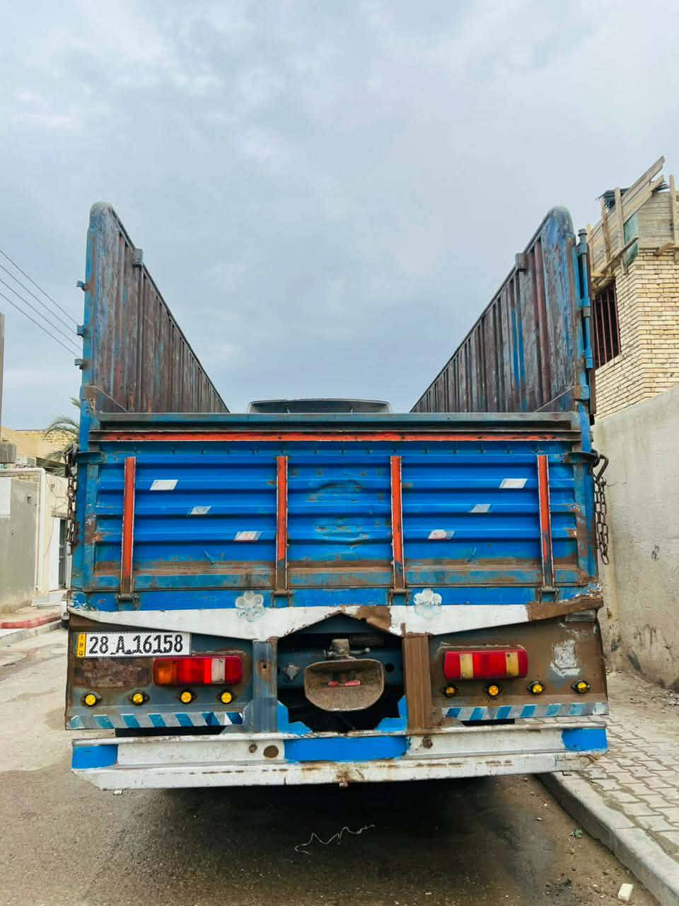 البي مديل 82 مكينه دبل تيربو كير 160 تخم تاير سياره جاهزه للعمل الاستفسار ع الأرقام التاليه***********
***********
