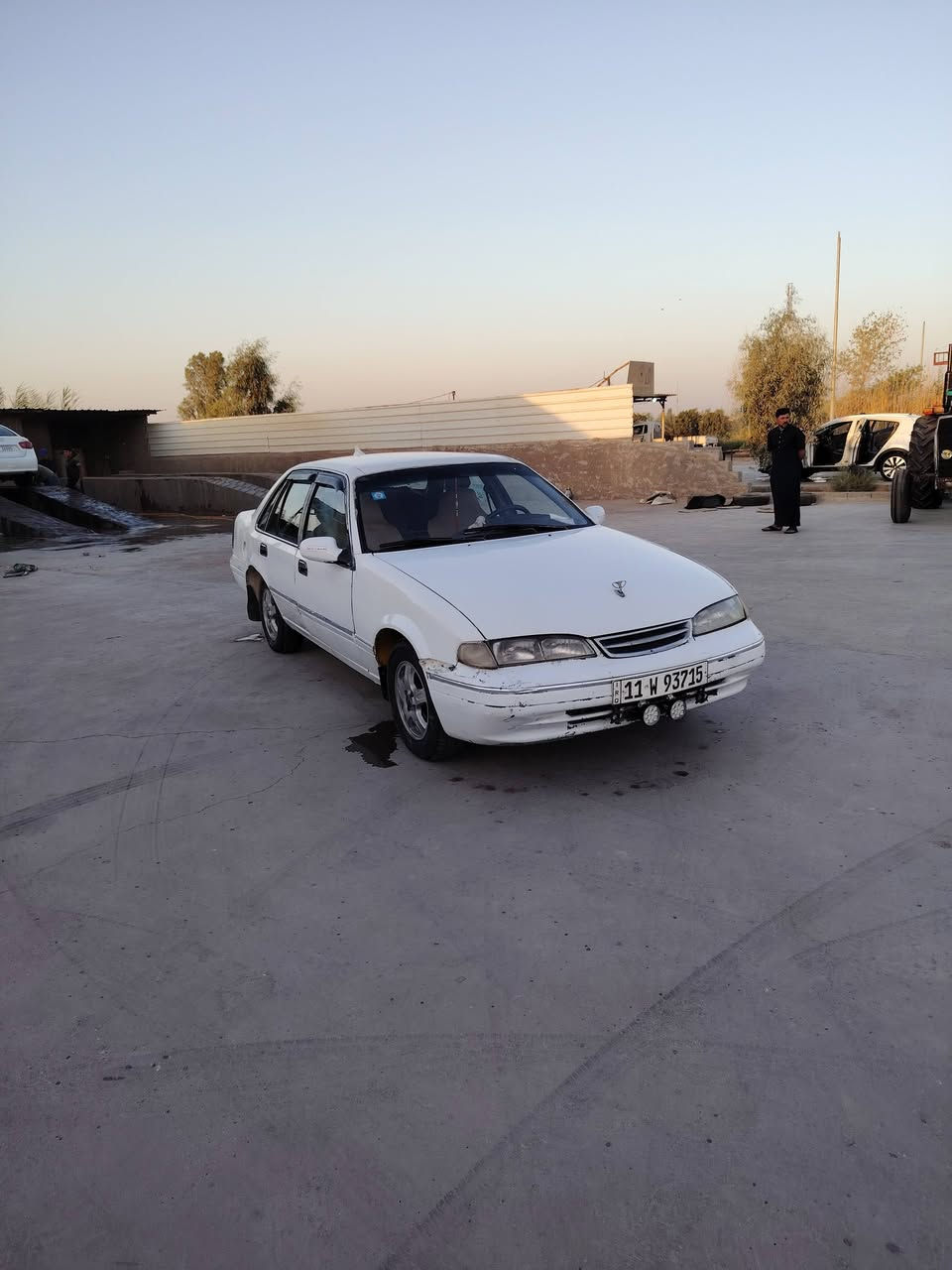 برنس فراشه وبسمي كير ومحرك خير من الله كهربائيت كله شغاله ألكان اليوسفية سعر ٣٢وبيه مجال بسيط اتصال, ***********
