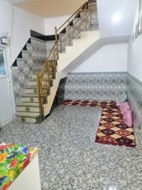 بيت للبيع  طابقين طابو صرف بحي الفرات شارع العقيله زينب ع ثالث فرع ع ي...