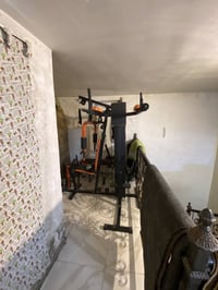 عيني جهاز كامل سعره ١٧٠ مكان بلديات سوق الميت  07710463212