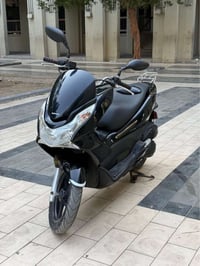 بي سي اكس • مكينة 150 • ماشية ١٢٠٠٠