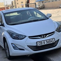 النترا 2016 • مكينة 1800 • فتحة سقف