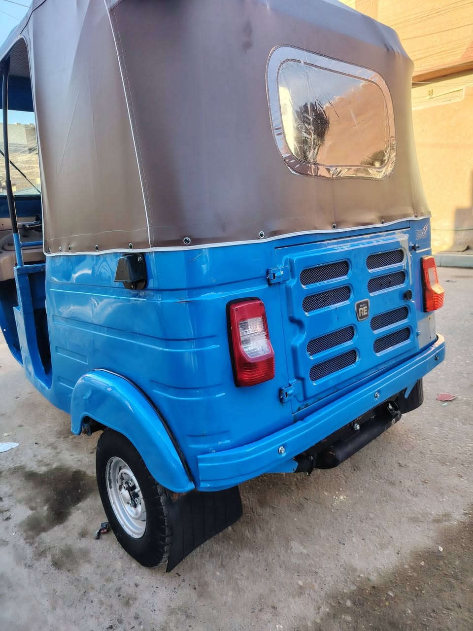 سلام عليكم تكتك مديل 2020
دراجه جاهزه 

مكاني بغداد 

الستفسار ***********
