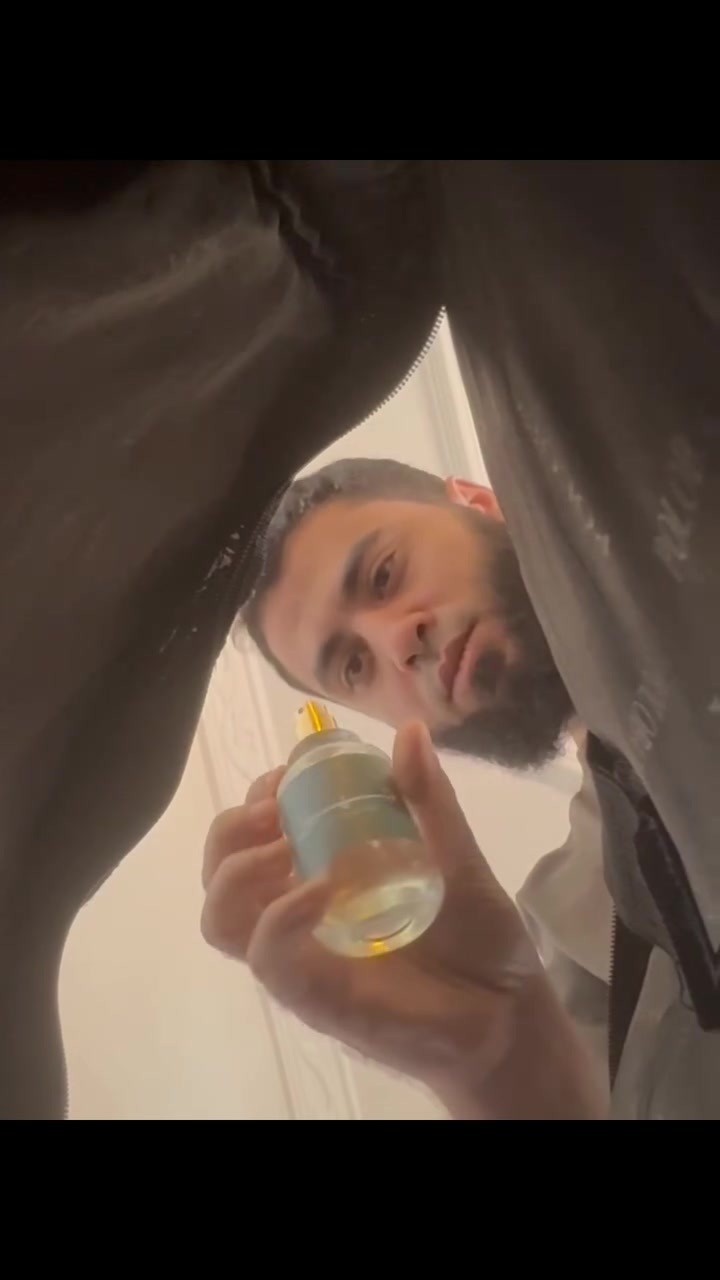 تابع الصفحة وخليك أول واحد يعرف كل جديد من عطورنا


**إذا كنت صاحب هذا الإعلان وتريد حذفه لأي سبب، رجاءا أرسل رسالة إلى الدعم الفني**