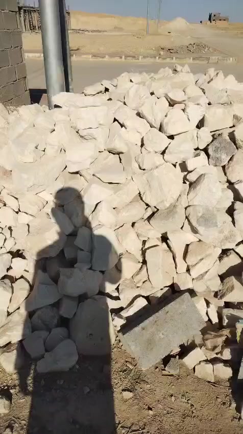 السلام عليكم
مكلف بالنشر للبيع 15متر حجر مكسر
مكان ناحيه العبيدي حي الزهور
رقم صاحب الحجر***********
