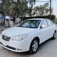 النترا افانتي • ٢٠٠٨ • مكينه ١٦٠٠ بدون فتح