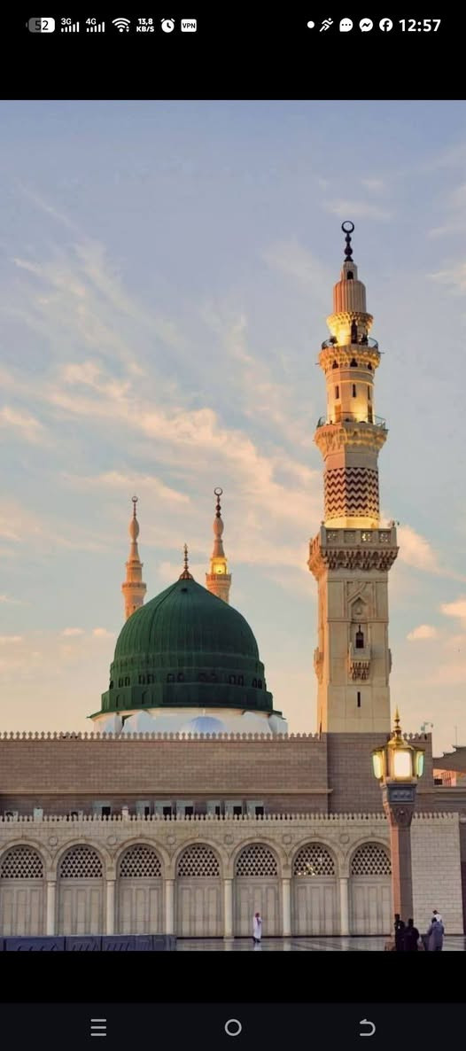 لبيك اللهم لبيك
عمرة ذي الحجة ومحرم الحرام طيران نتكفل بالمعتمر من نقل وفيزه وهيئه وسكن ومزارات وحرامات وطعام 3 وجبات يوميا وحقائب عدد2  وكاسكيته ووشاح وكراس مناسك بسعر 925 الف موعد الرحلة 6/11
3 ايام مدينة المنورة في المركزيه
9 ايام مكة المكرمة محبس الجن
سارع بتسليم جوازك لتثبيت حجز الطيران والفنادق العدد محدود
للاستفسار
*********** اتصال واتس
*********** اتصال
كوت مقابل كراج الداخل مكتب ومطبعة النجوم
