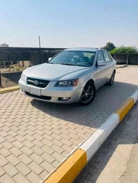 سوناتا 2008 امريكي فول مواصفات   رقم صلاح الدين الماني مميز سنوية نافذ...