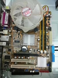 مذربوردات • كرت شاشة ٢جيجا • مراوس