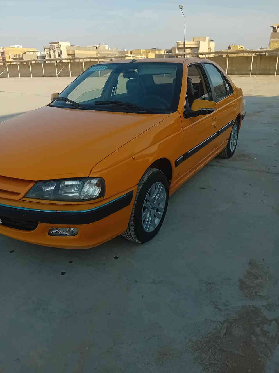 سلام عليكم بيجوبارص موديل 23مكفوله كفاله عامه المواصفات معروفه مطلوبه مصرف السعر72وبيه مجال بسيط العنوان كوت مركز المدينه ***********
