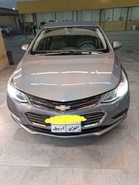 شيفروليه كروز • ٢٠١٩ • ١٫٤ توربو