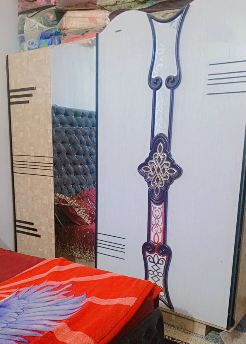 غرفة تركي خمس ست قطع 300 ويية مجال مقابيل باب الجزيره السياحية الثاني


**إذا كنت صاحب هذا الإعلان وتريد حذفه لأي سبب، رجاءا أرسل رسالة إلى الدعم الفني**