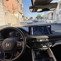 اكورد هايبرد • ٢٠٢٤ • حادث