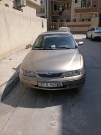 موديل ١٩٩٧ • كير اوتو • بدون صبغ