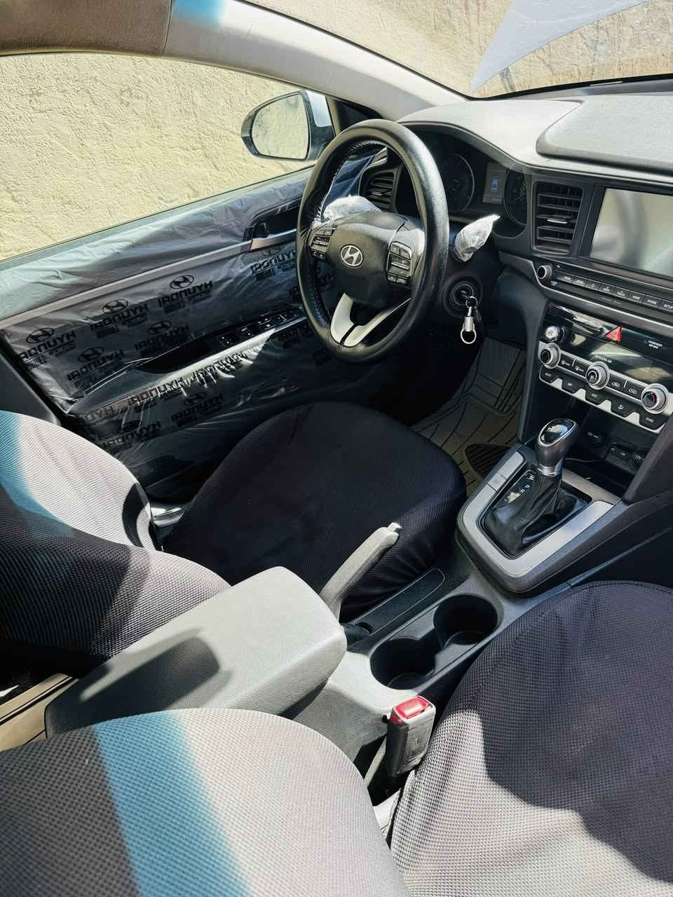 النترا 2020
وارد أمريكي ضرر مرفوق بلسونار 
رقم بغداد مكان السياره كربلاء 
نص فول السعر 133 
التواصل ع ***********
