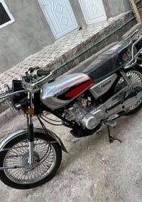 دراجة إيرانية • نضيفه • تكريت