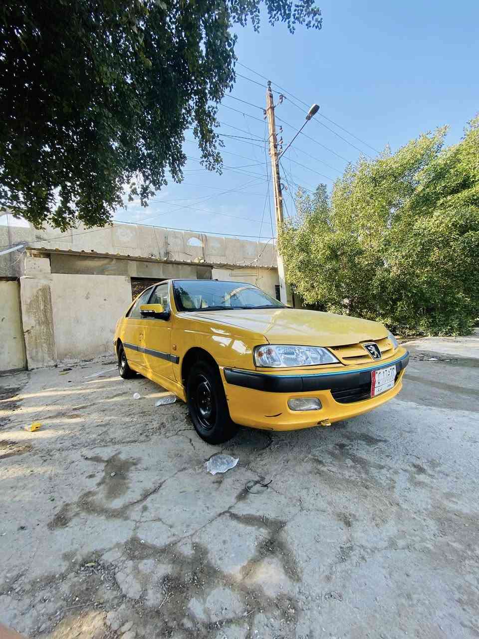 سلام عليكم بيجو بارص 15مكينه خير من الله كشر جديد بدون تعمير ولا خياس مكان كم ساره سعر 45وبيه مجال رقم لهاتف ***********
