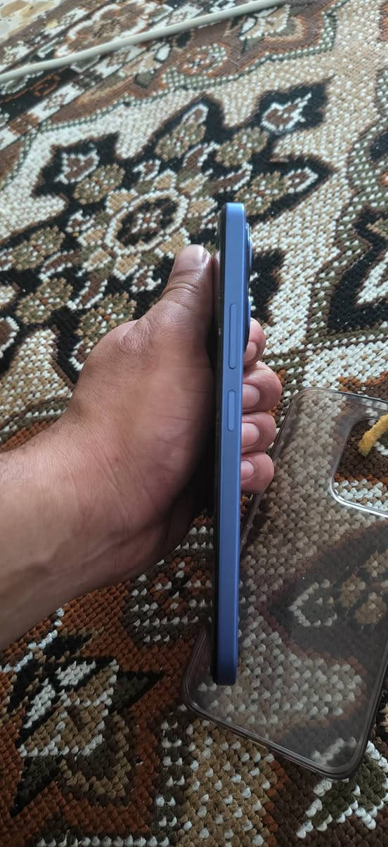 السلام عليكم جهاز ريدمي 15c

جهاز نظيف   وياه فقط شاحنة.. 

السعر ١٤٠  الف.. 

مكاني مدينة الصدر الاورفلي 

***********
