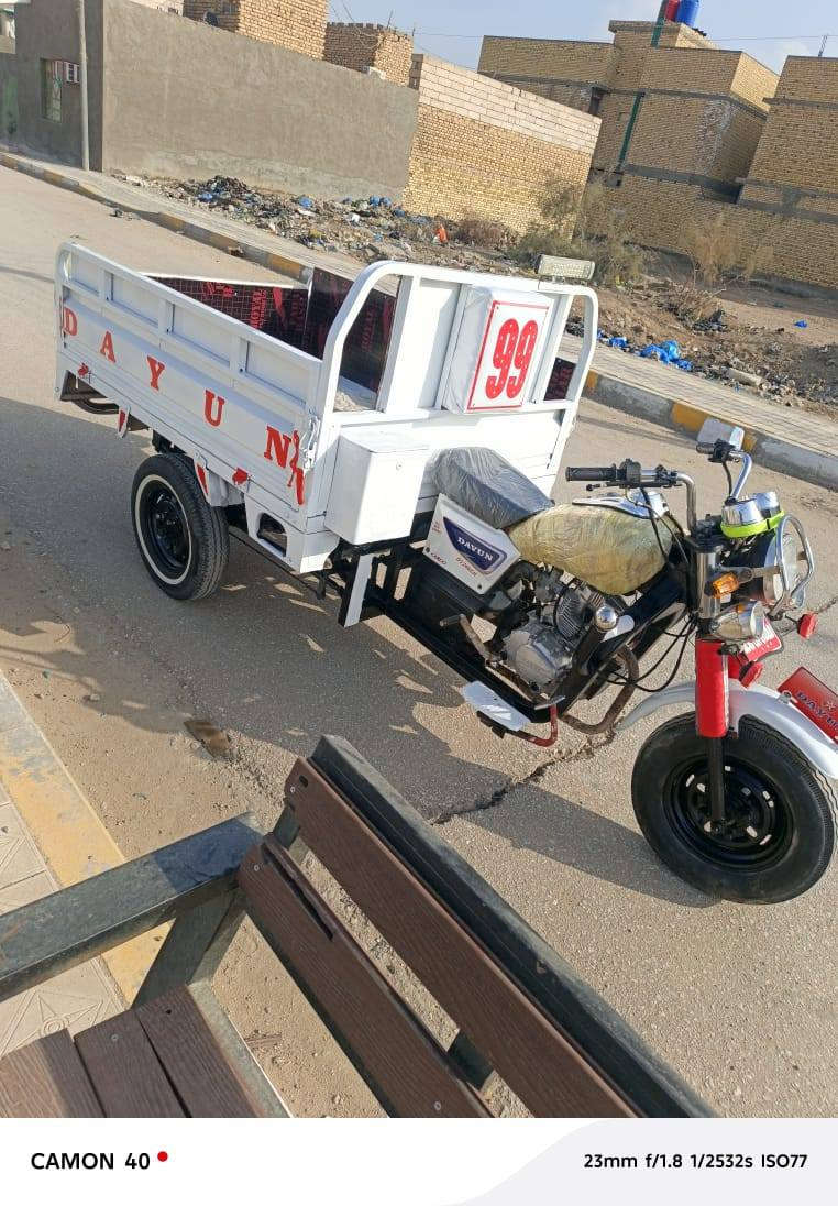 السلام عليكم ستوته دايون موديل 2014اوراق أصولي  تعمير 25كله جديد ستوته نعمه وخير من الله سعره مليون و 550وبيه مجال حك جيه ناصريه مركز ***********
