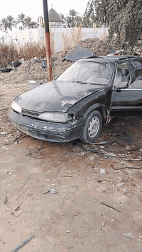 ابرنس مفصخ • بابل المسيب • طريق ابولجاسم