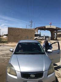 موديل ٢٠١١ • محرك ١٦ • صبغ قطعه واحده