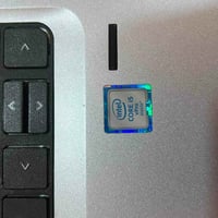 HP ProBook • i5 الجيل السادس • SSD ٢٥٦