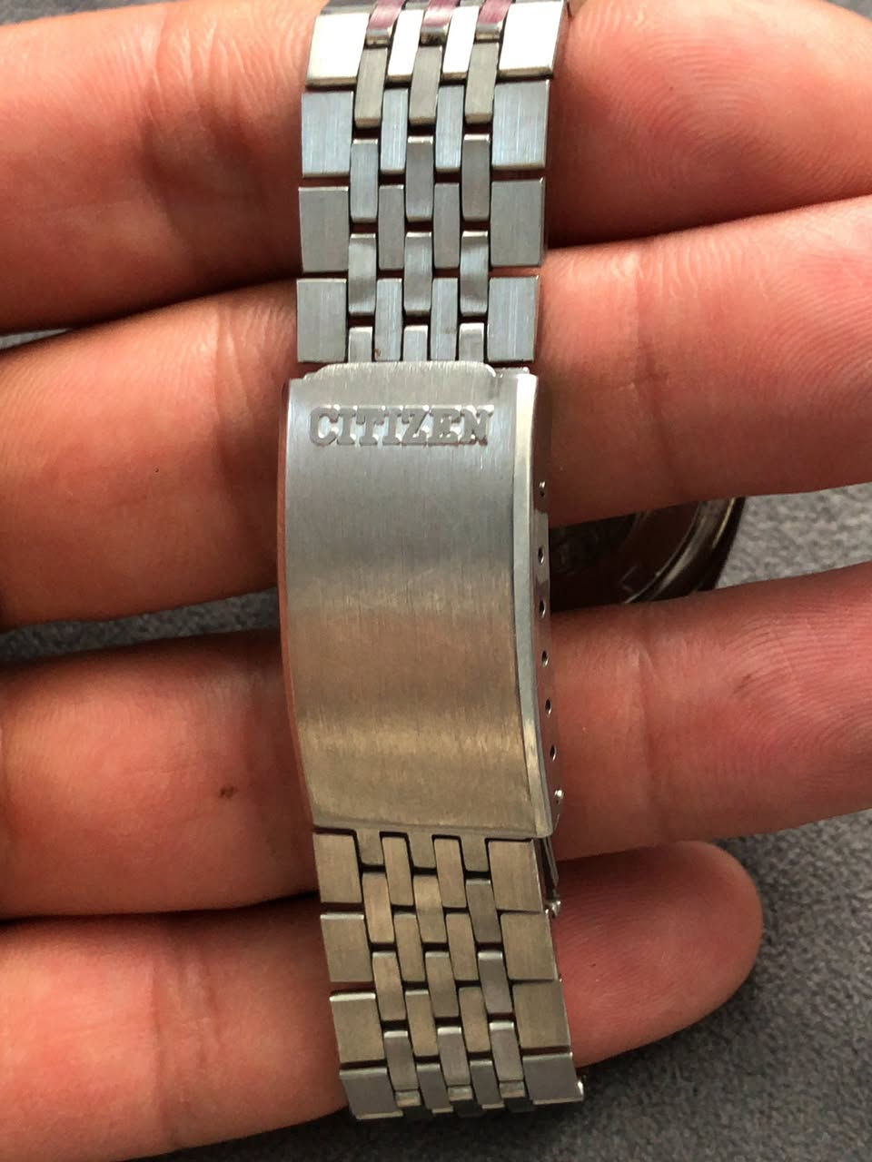 ما تحتاج شرع
جميع تفاصيل ساعه بلادي @


**إذا كنت صاحب هذا الإعلان وتريد حذفه لأي سبب، رجاءا أرسل رسالة إلى الدعم الفني**