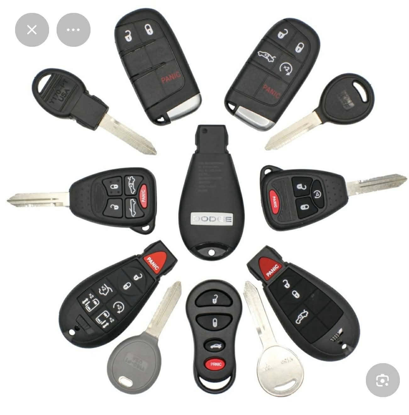 سلام عليكم
من رخصة مدير لكروب المحترم 

عرض خاص بمناسبة شهر رمضان المبارك من ((( مفاتيح البصمة )))
 لاصحاب سيارات  دوج + كرايسلر

سويلك نسخه اضافية قبل متضيع الي عندك وتكون بموقف لا يحسد عليه

١- جارجر + اوباما + جالنجر موديل ٢٠١١ الى ٢٠٢٣
٢- دورنكو + باسفيكا موديل ٢٠١١ الى ٢٠٢٥ 
٣- سي ٢٠٠ + دارت موديل ٢٠١١ الى ٢٠١٧
٤- جورني موديل ٢٠١٤ الى ٢٠٢٢

بسعر 60 الف فقط كامل مع البرمجة + ضمان ٢ سنه تاخذ بيدك وصل ضمان 

اذا سيارتك مفتاح ريمونت بسعر 40 الف فقط 

اذا ممحتاج بصمة حاليا فخزن رقمي عندك من تحتاج بس اتصل واجيك وين متكون

📍 عناوين وأوقات دوام فروعنا ✨ 

📍 فرع  الغزالية: نهاية شارع مدير الأمن – قبل المركز الصحي 
📍 فرع الحرية : شارع الدور 
⏰ أوقات الدوام: 
• كل يوم: من 8:00 صباحاً إلى 10:00 مساءا 

📞 أرقام التواصل :
‭0782 316 9915‬
*********** 
***********
