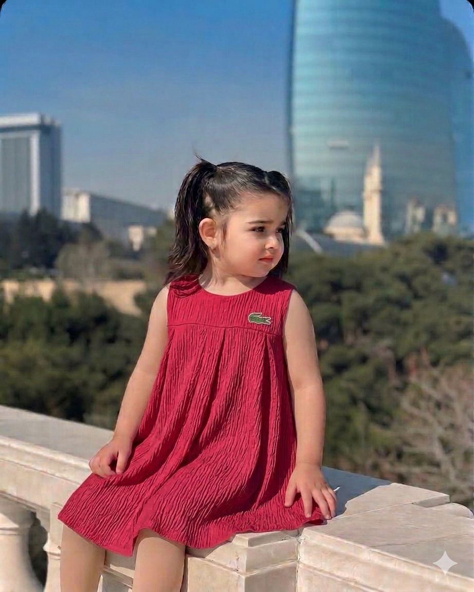 جتيكم بالجديد🥹 والقوة صيافي ☺️🌼🌞☀
مش غير الذكور تلبس لاكوست 🐊🥹 حتى البناات تلبس 🥹☺️ 
المقاس:  من 0حتى 5سنوات 
الكلاكيت:  كروشي من تحت فيها صومال جلد صالحة للمشي في الشارع 😊
متوفر توصيل 69ولاية 🚗🚗


**إذا كنت صاحب هذا الإعلان وتريد حذفه لأي سبب، رجاءا أرسل رسالة إلى الدعم الفني**