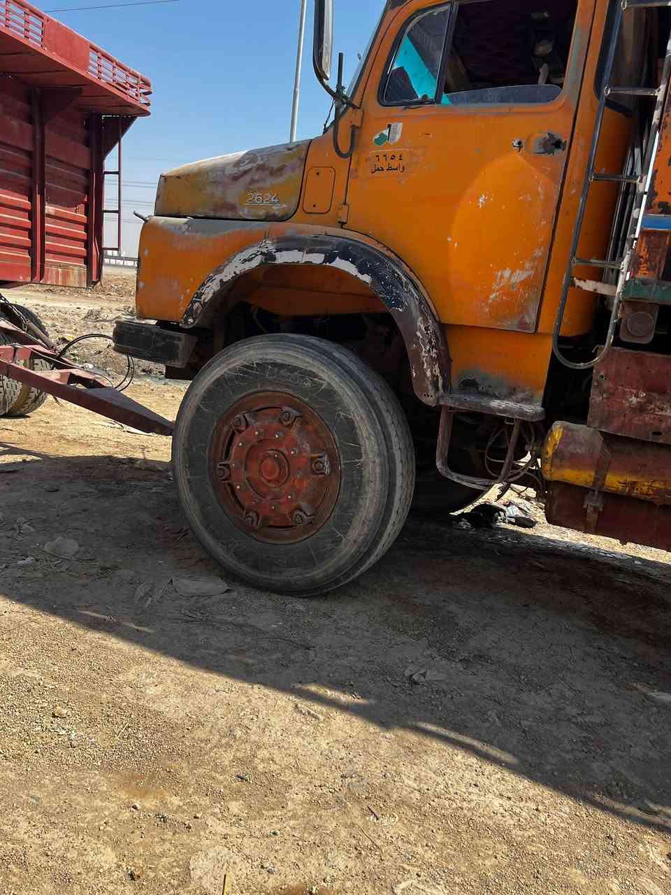للبيع اقچم موديل 80 اتصل ***********👍🏻
