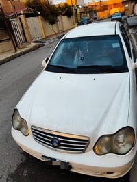 موديل ٢٠١٣ • قصة قديمة • بدون دواخل