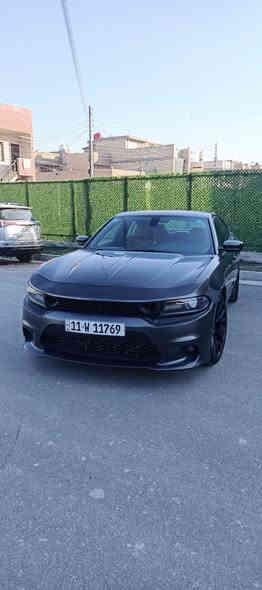 ‏السلام عليكم
‏
‏للبيع 
‏دوج تشارجر 
‏موديل  2020 
‏وارد امريكي 
‏ حادث جاملغ خلفي اليسار + جاملغ اليسار مصبوغات على كدهن بدون دواخل بدون  +صور الحادث مرفقة بل منشور
‏ 
مواصفات
‏فتحة سقف 
‏حساسات خلفي 
‏شاشة +كار بلي 
‏رادار خلفي 
‏راداراة بل مري 
‏سماعات هارمن كاردن 
‏ويل 20 مال هلكات 
‏السياره جاهزه تخم تاير جديد كير مكينه حداديه كله جديده معايزه ربع 
‏رقم بغداد 
‏العنوان بغداد الشعب 
‏
‏السعر 203 وبيه مجال بسيط 
‏اتصال 
‏***********
