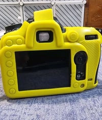 نيكون D7200 • عدسه 18-105 • مستعمل